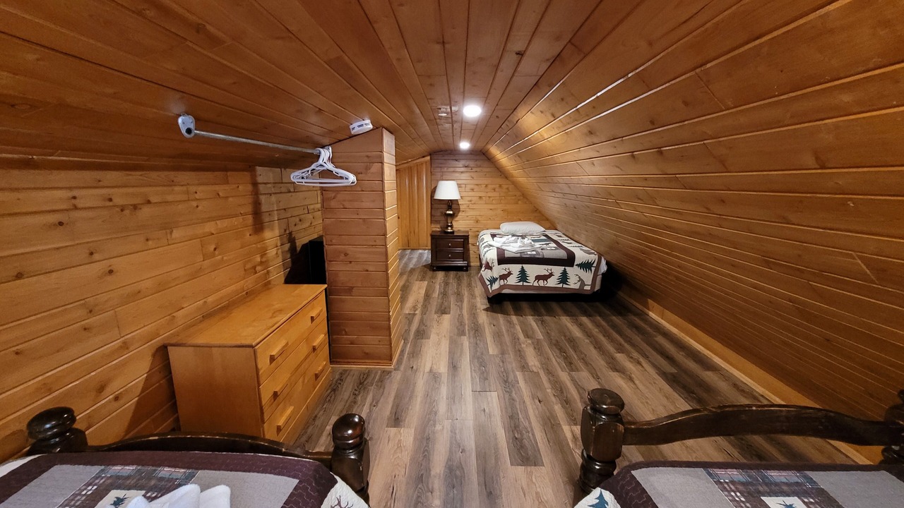 Photo of Bedroom in Petawawa