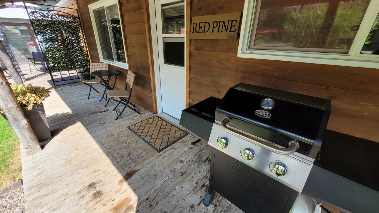 Photo of Patio Balcony in Petawawa