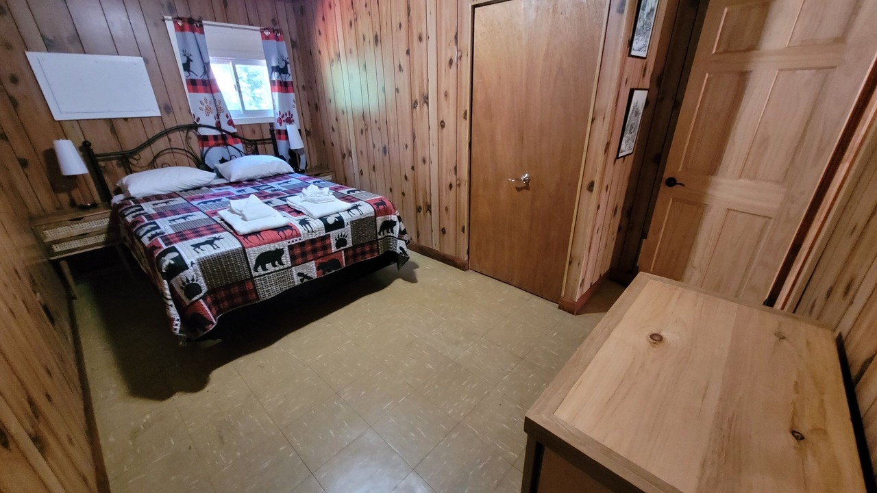 Photo of Bedroom in Petawawa