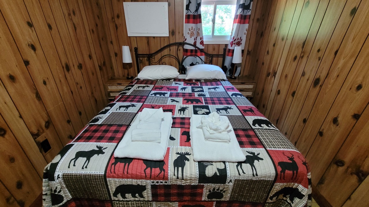 Photo of Bedroom in Petawawa