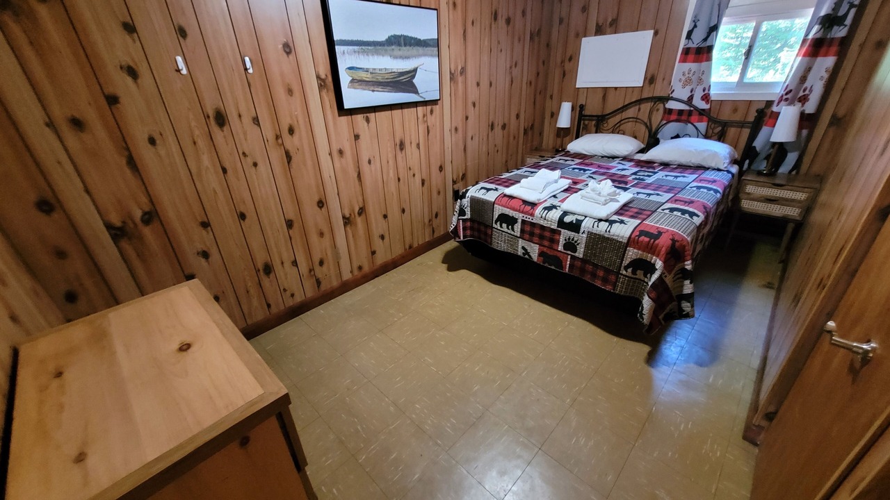 Photo of Bedroom in Petawawa