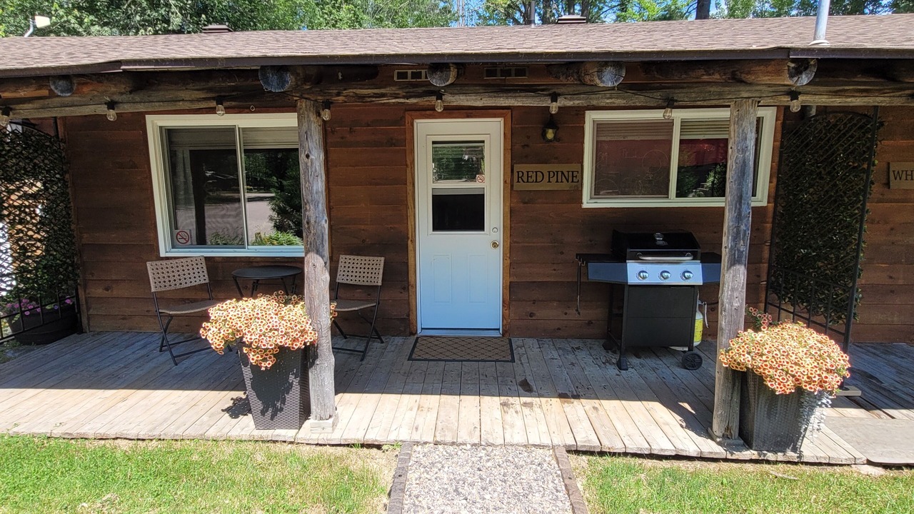Photo of Patio Balcony in Petawawa