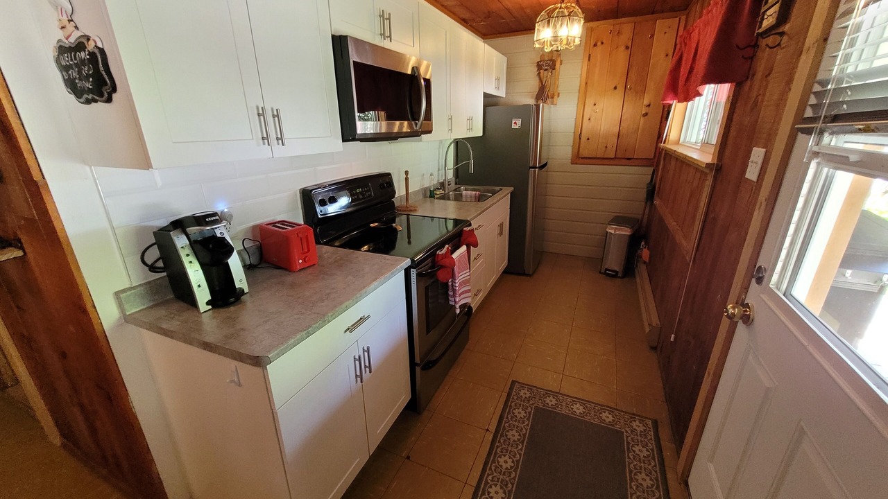 Photo of Kitchen in Petawawa