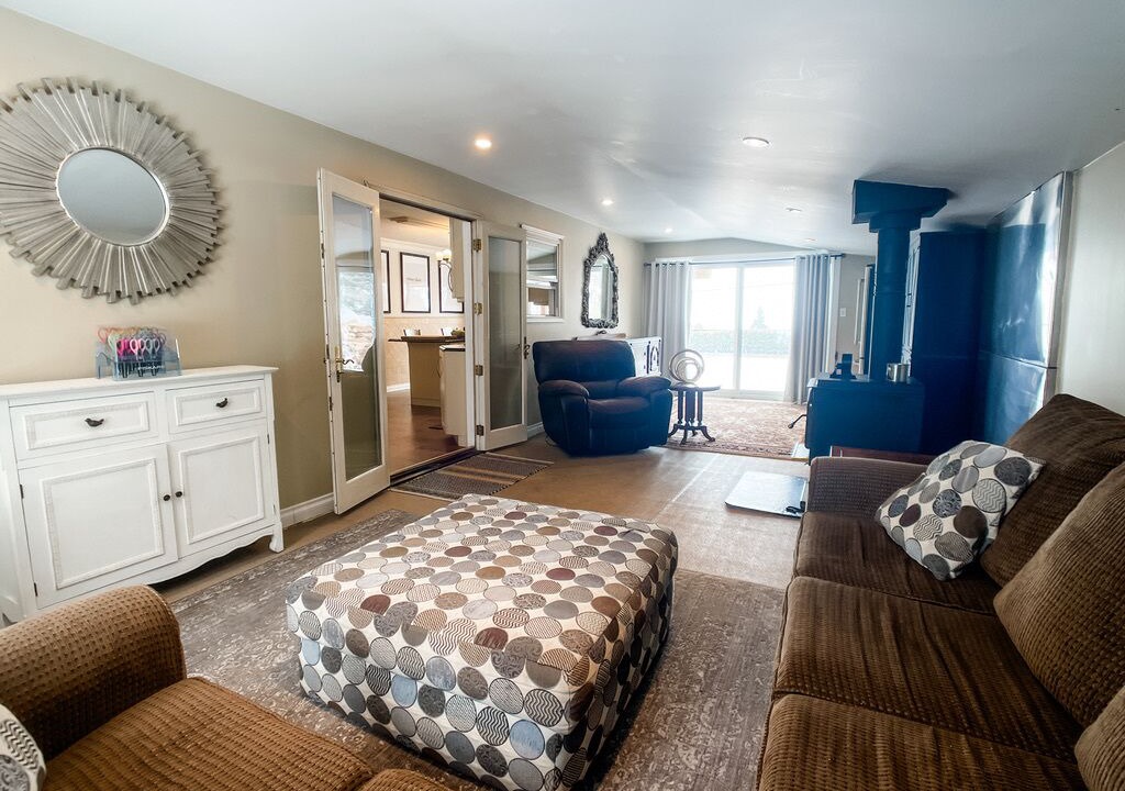 Photo of Livingroom in Timiskaming District