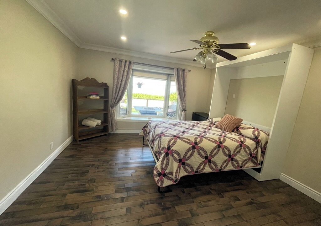 Photo of Bedroom in Timiskaming District