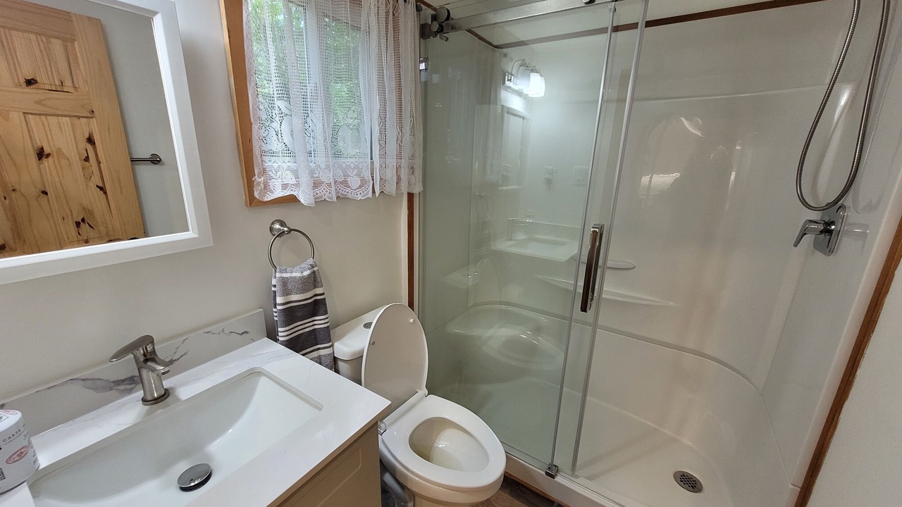 Photo of Bathroom in Petawawa