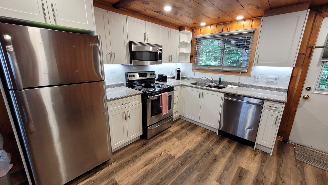 Photo of Kitchen in Petawawa