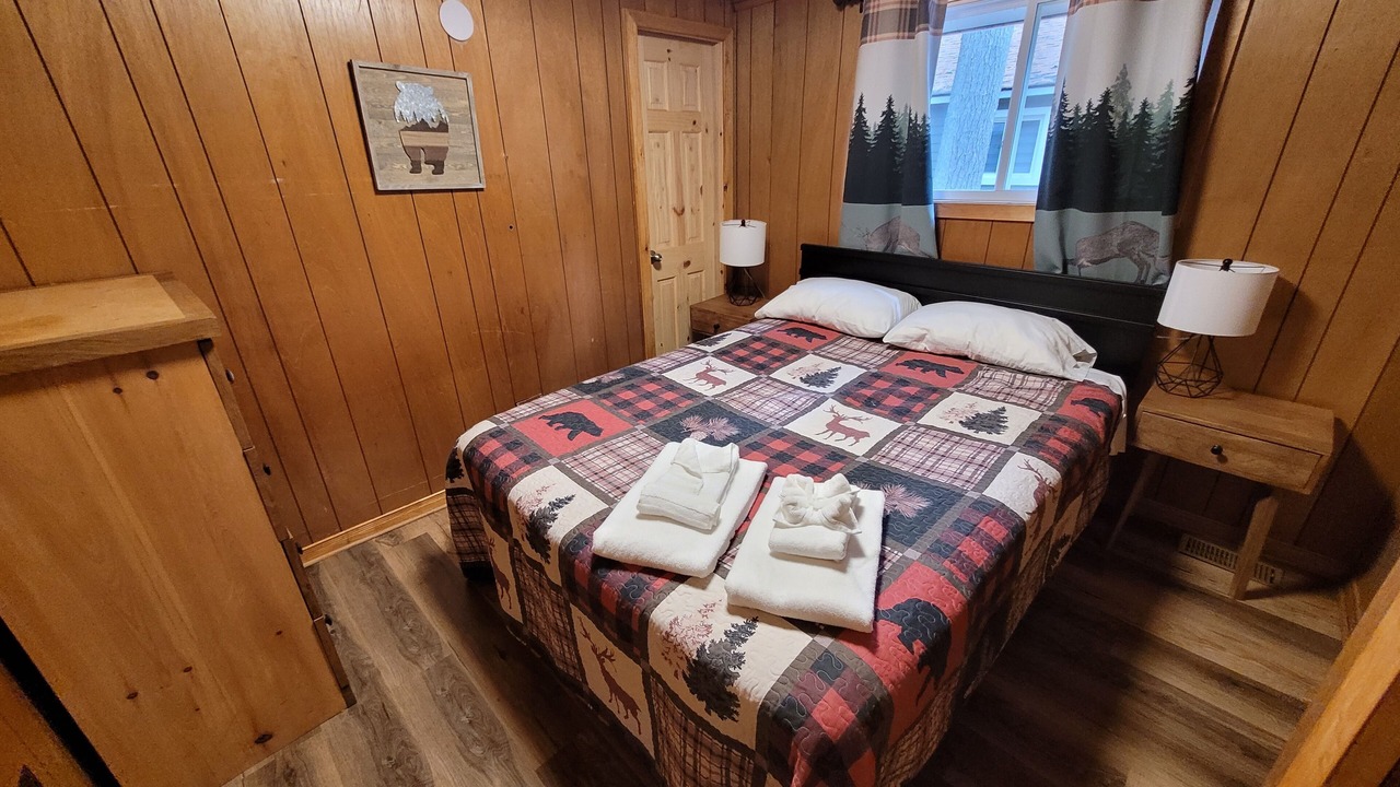 Photo of Bedroom in Petawawa