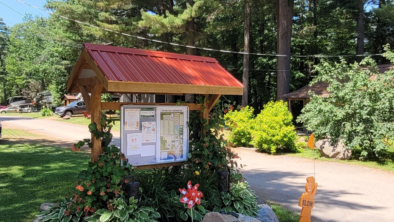 Photo of Outdoor in Petawawa