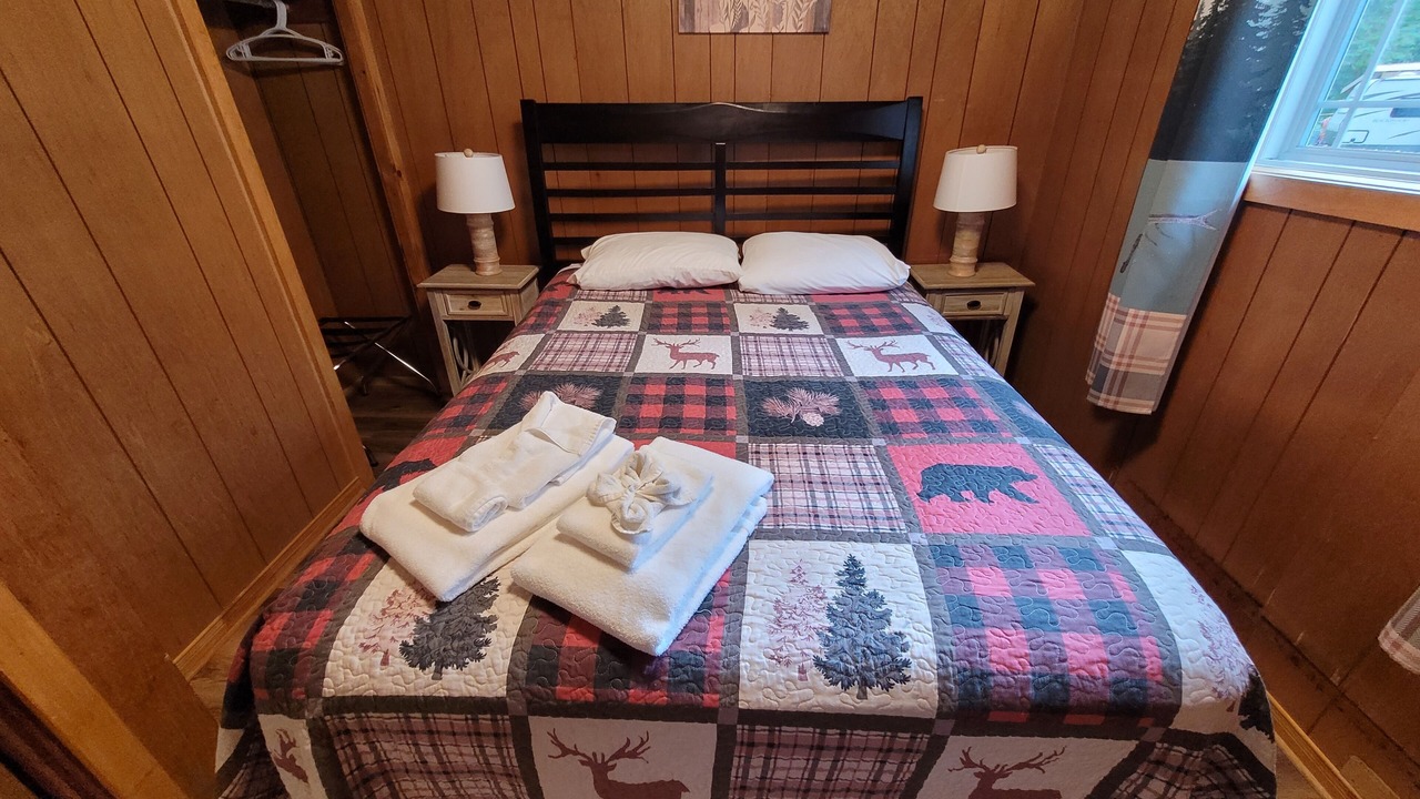 Photo of Bedroom in Petawawa