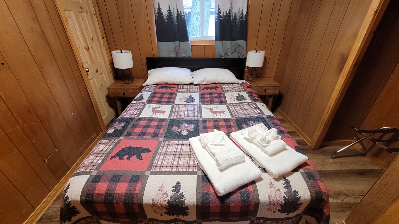 Photo of Bedroom in Petawawa