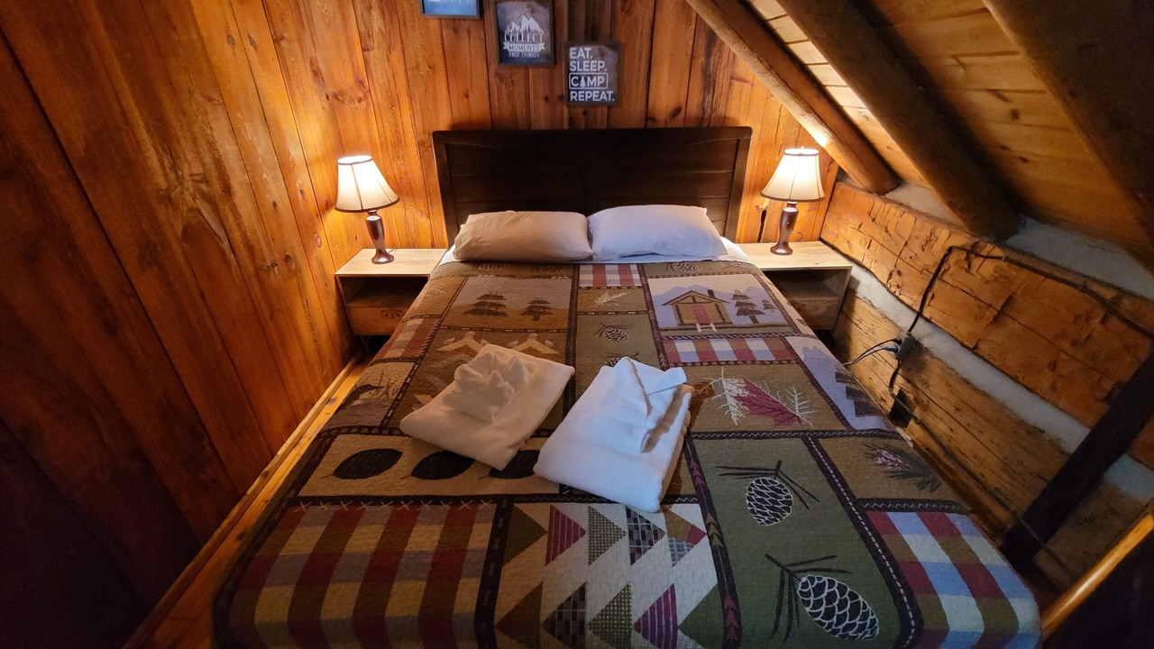 Photo of Bedroom in Petawawa