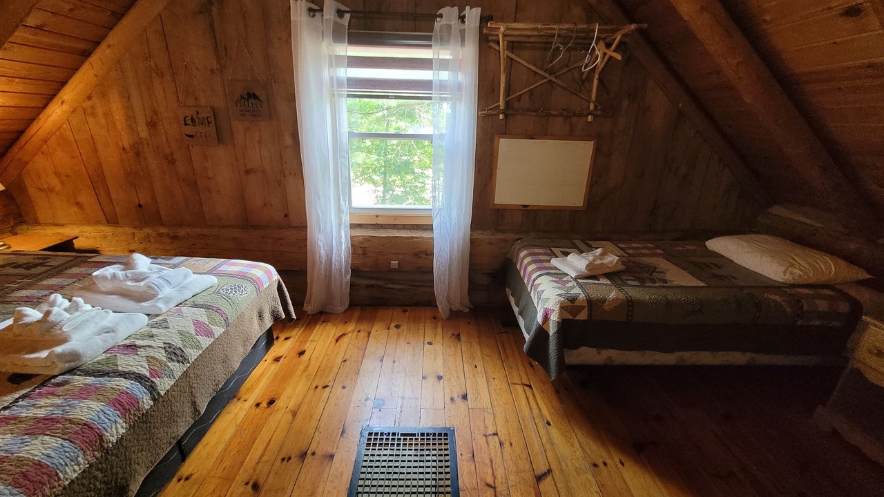 Photo of Bedroom in Petawawa