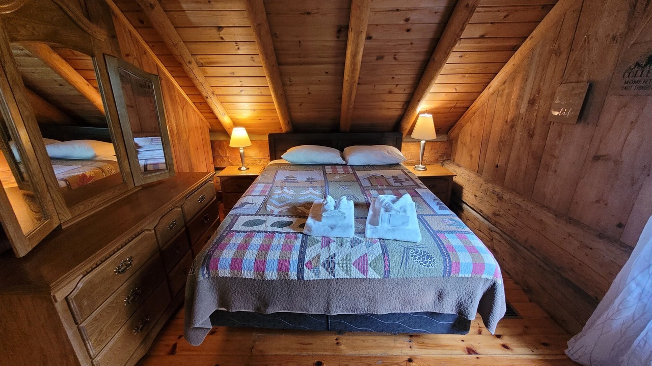 Photo of Bedroom in Petawawa