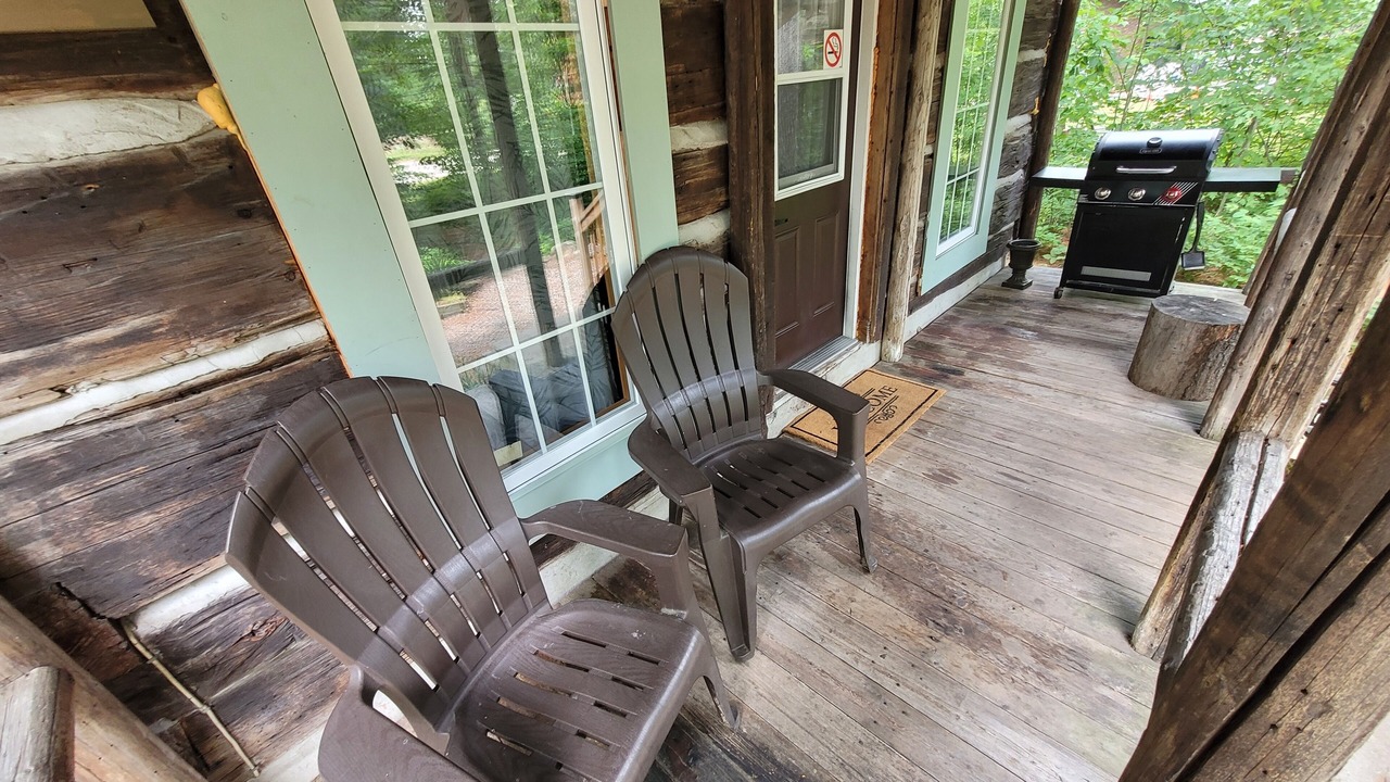 Photo of Patio Balcony in Petawawa
