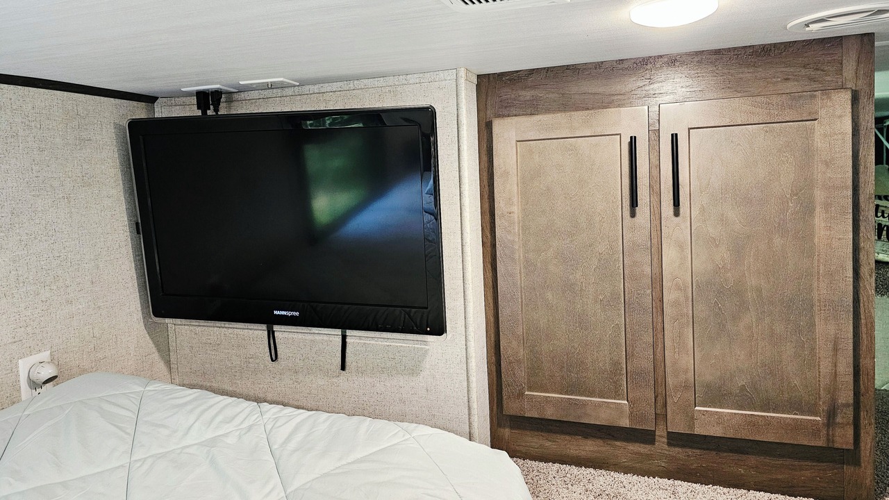 Photo of Bedroom in Waubun