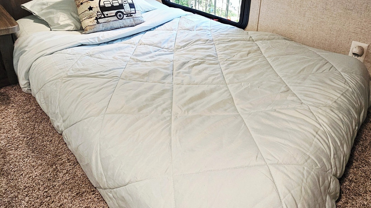Photo of Bedroom in Waubun