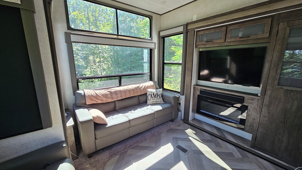 Photo of Livingroom in Waubun