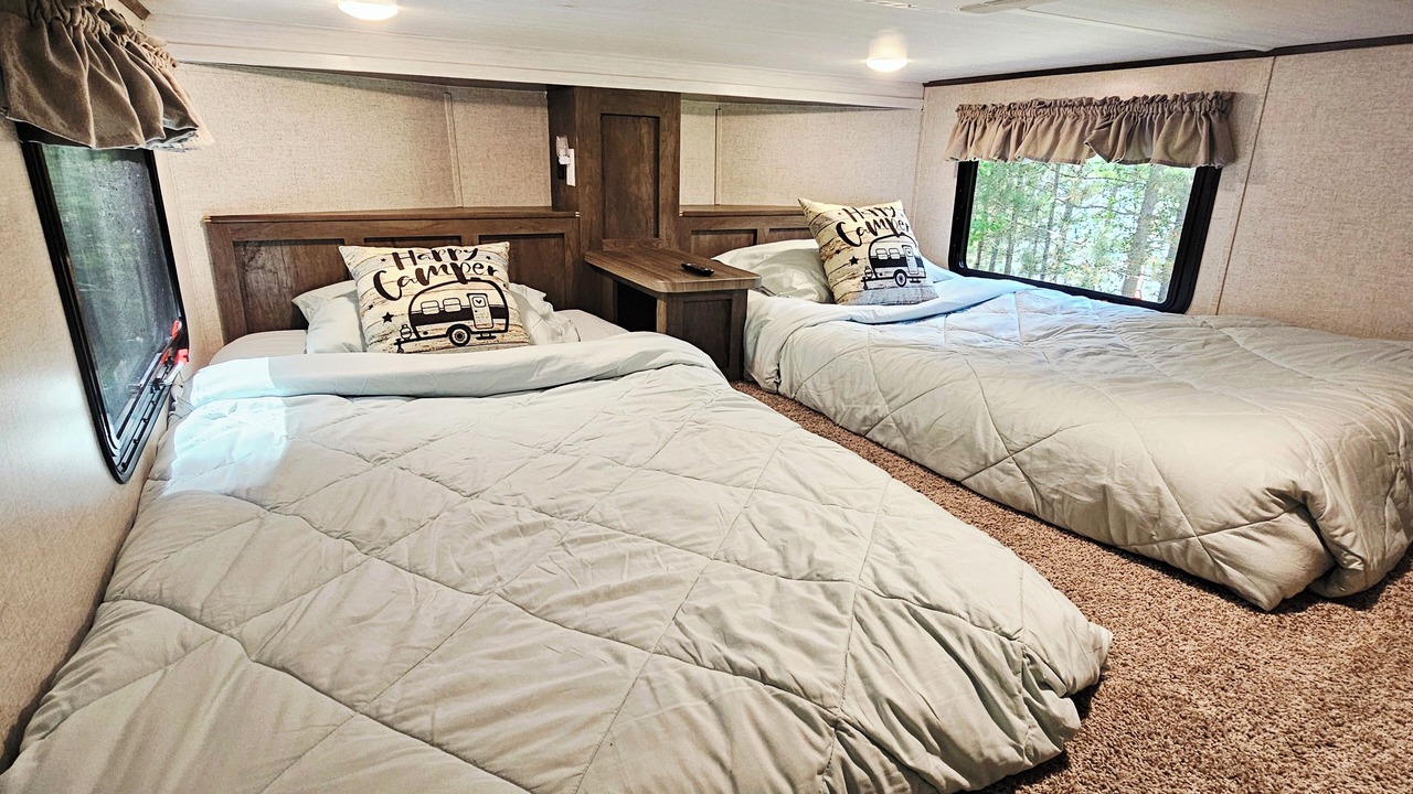 Photo of Bedroom in Waubun