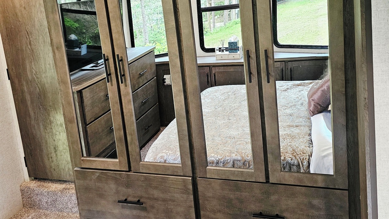 Photo of Bedroom in Waubun