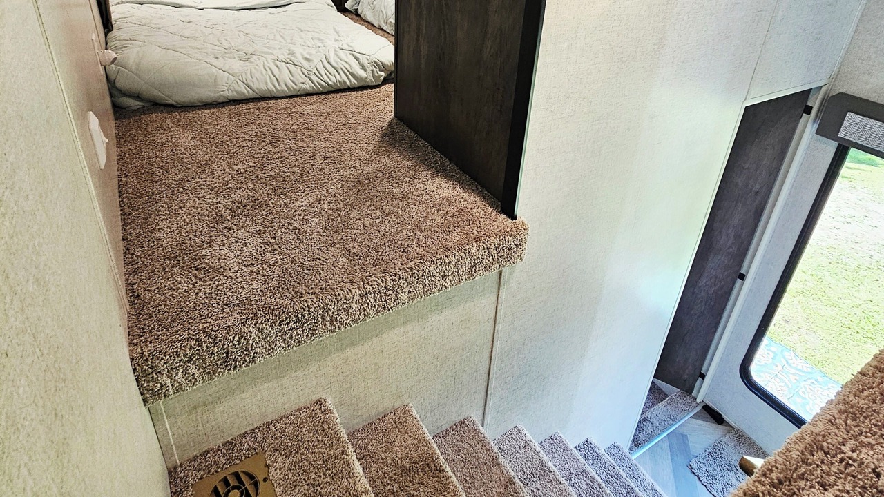 Photo of Bedroom in Waubun