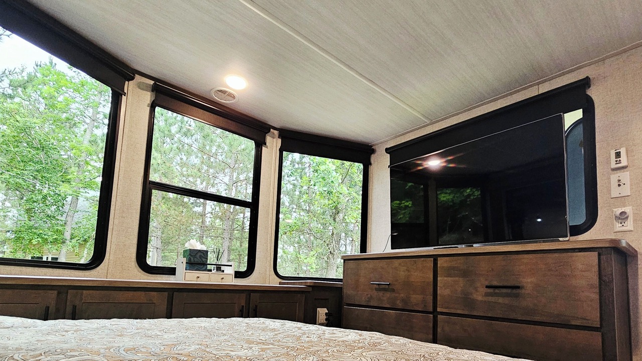 Photo of Bedroom in Waubun