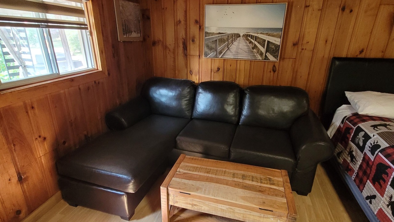 Photo of Bedroom in Petawawa