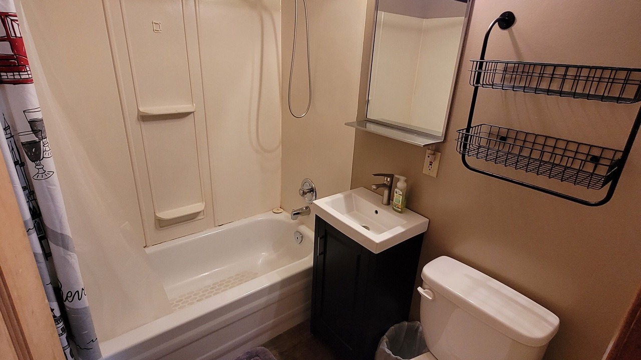 Photo of Bathroom in Petawawa