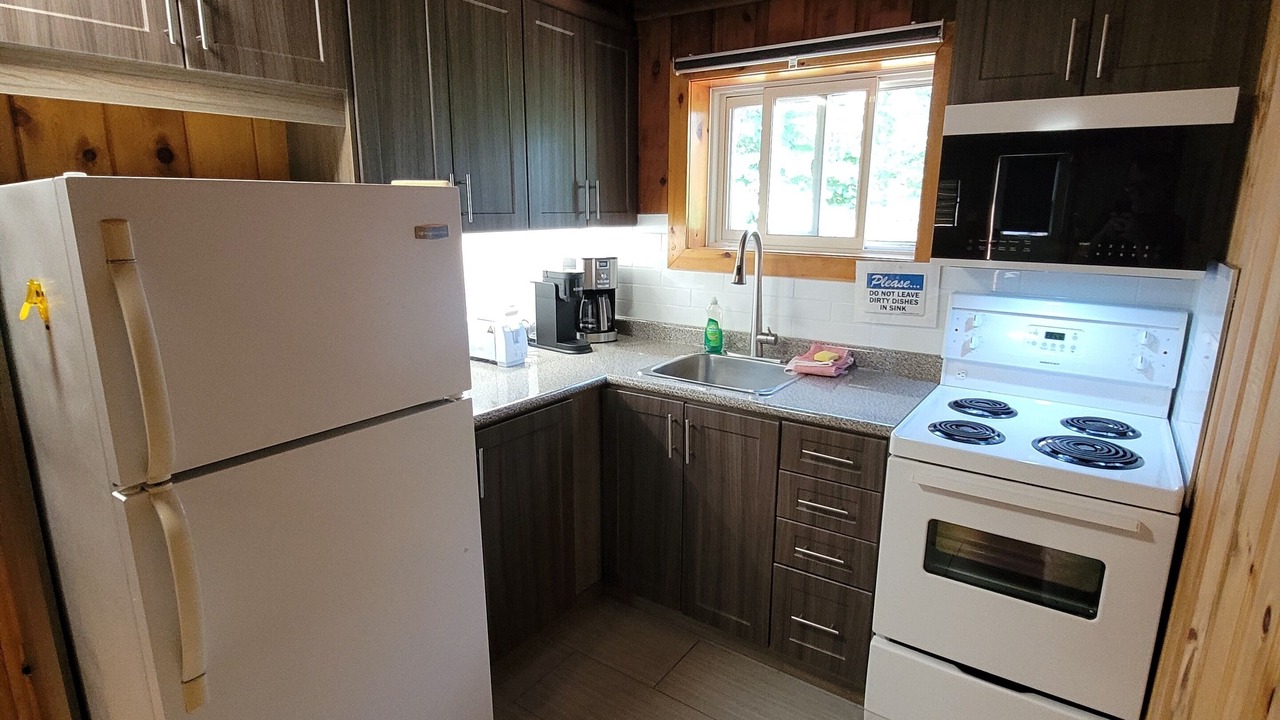 Photo of Kitchen in Petawawa