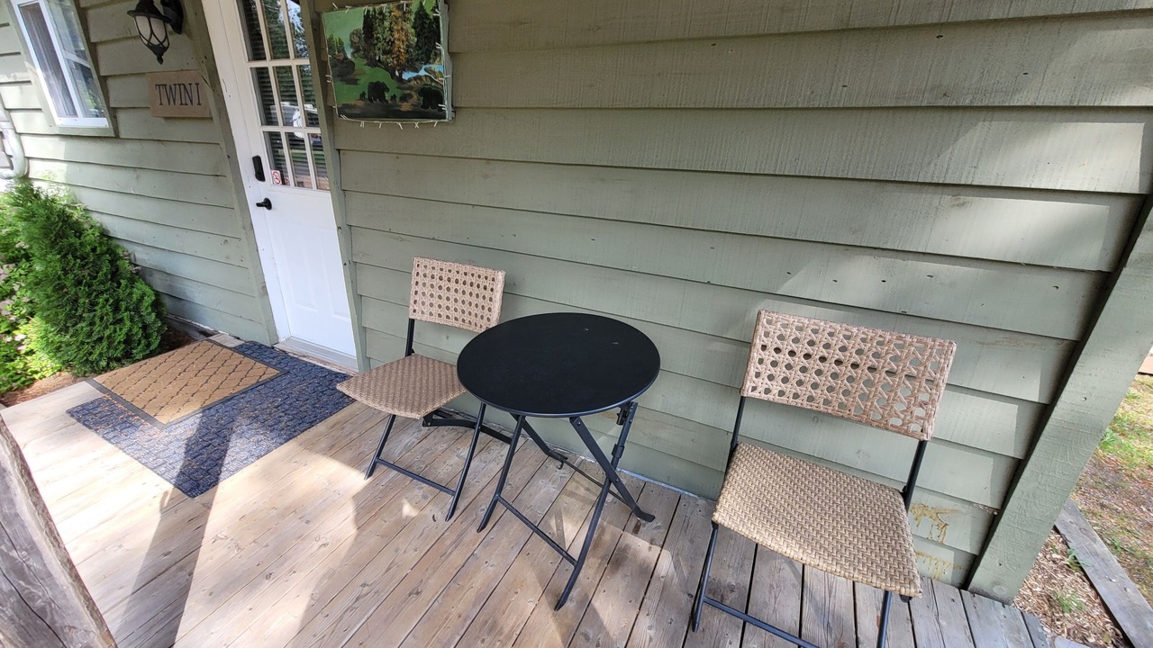Photo of Patio Balcony in Petawawa