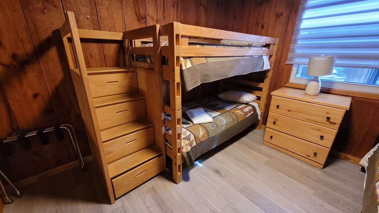 Photo of Bedroom in Petawawa