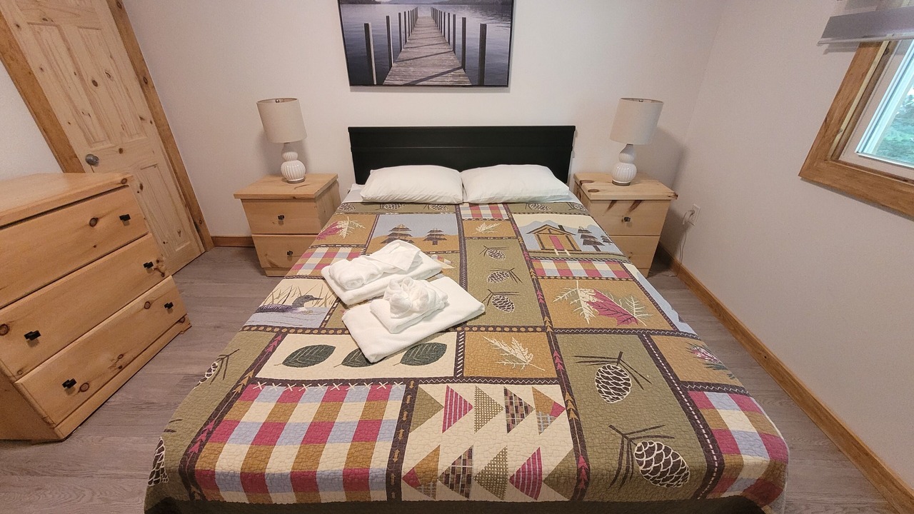 Photo of Bedroom in Petawawa