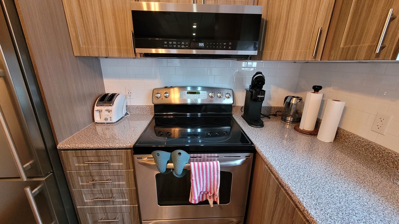 Photo of Kitchen in Petawawa