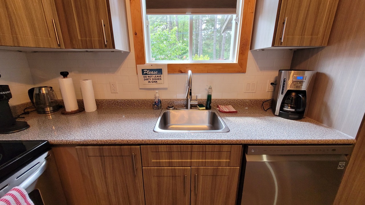 Photo of Kitchen in Petawawa