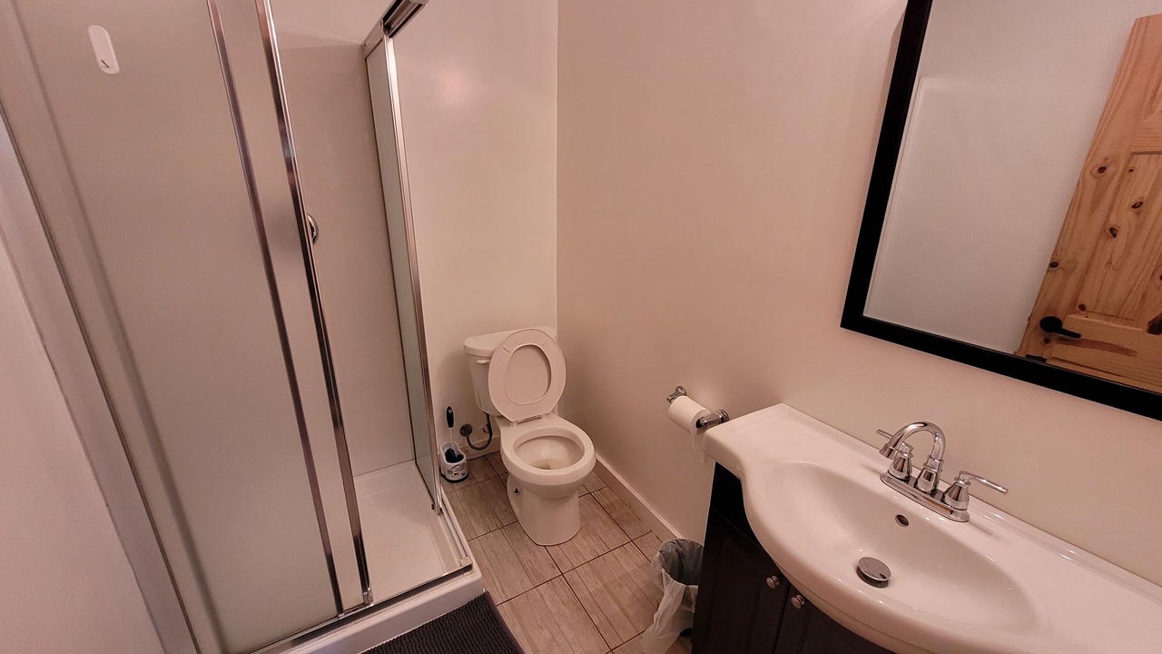 Photo of Bathroom in Petawawa