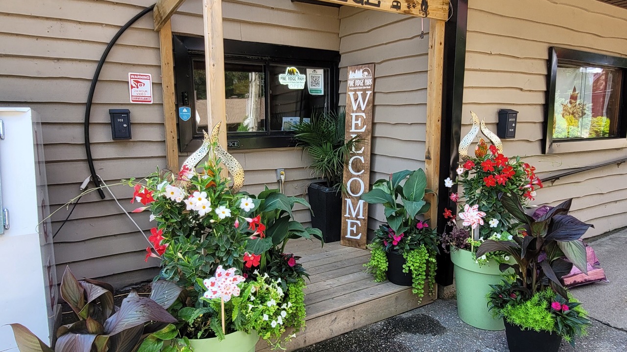Photo of Outdoor in Petawawa
