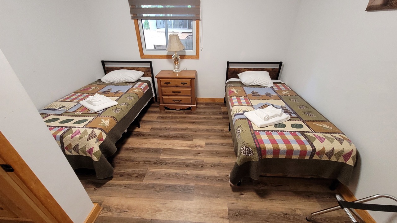Photo of Bedroom in Petawawa