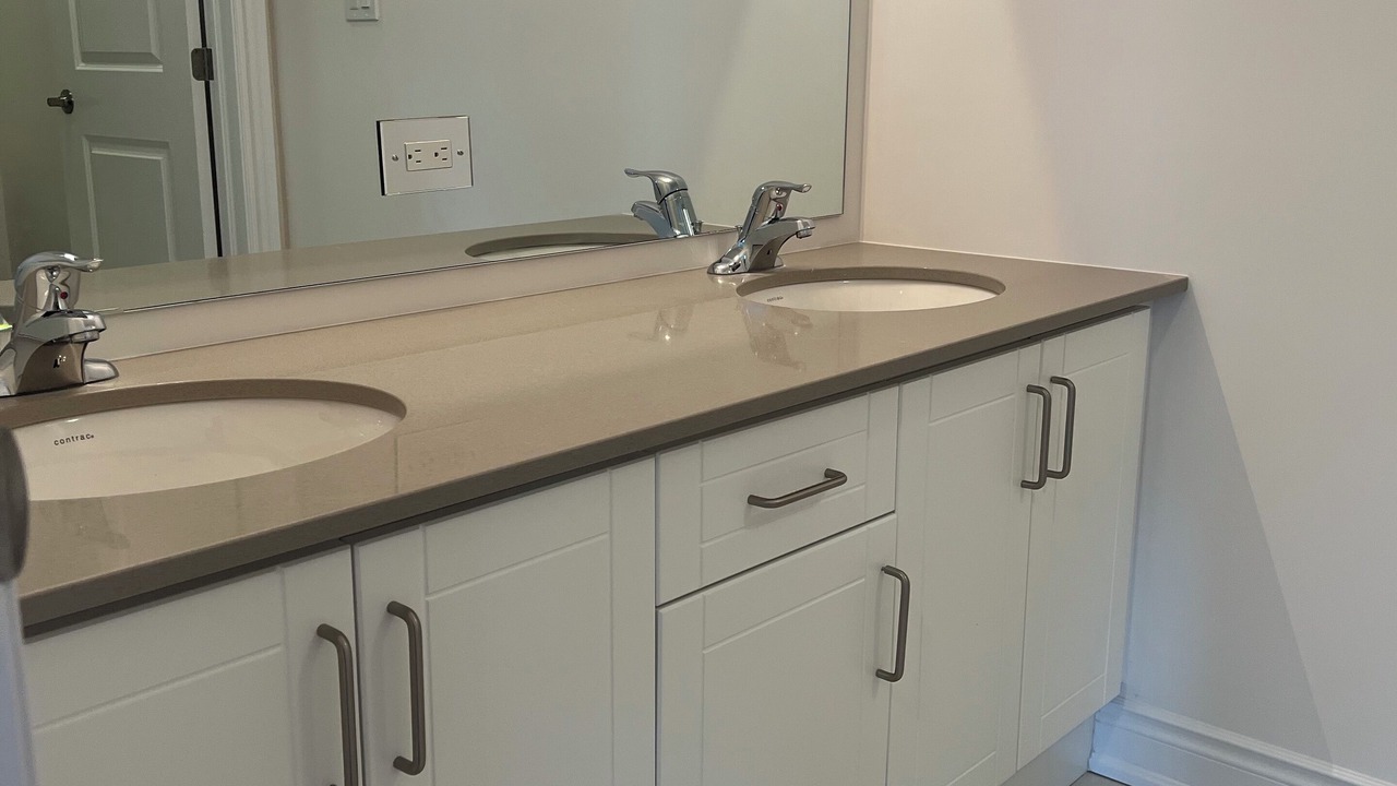 Photo of Bathroom in Oakville