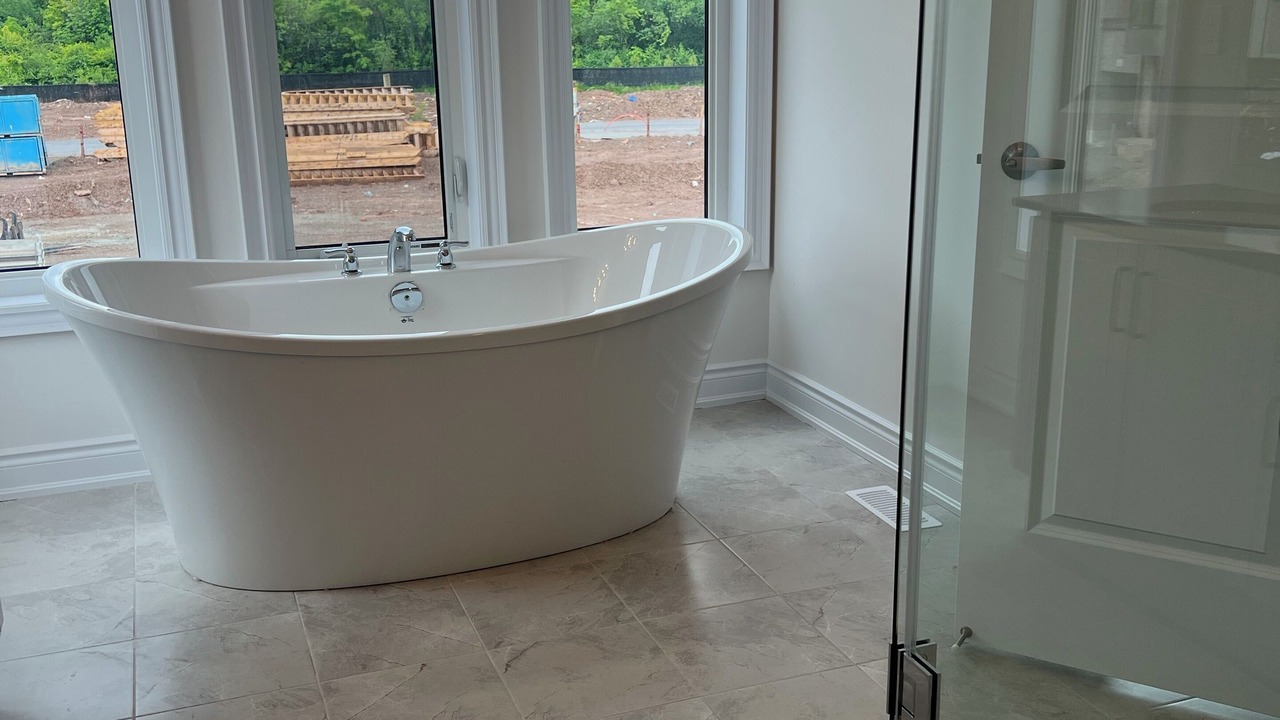 Photo of Bathroom in Oakville