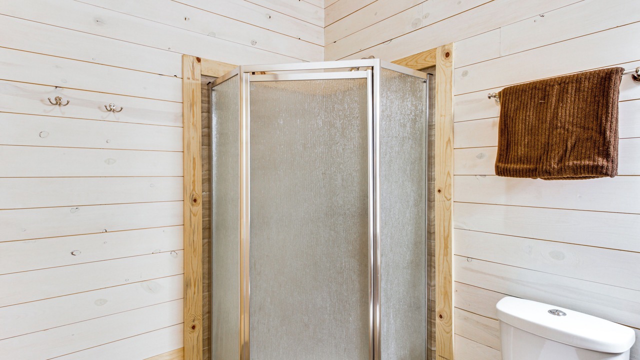 Photo of Bathroom in Ossipee