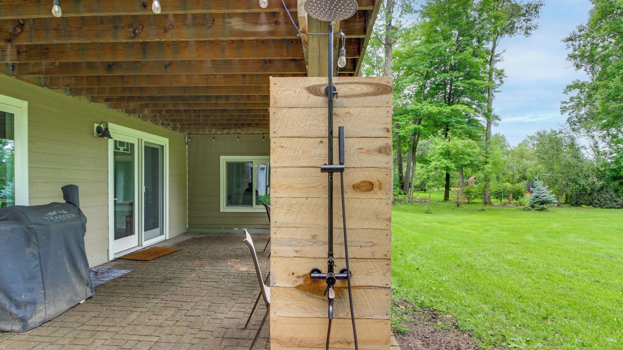 Photo of Patio Balcony in Ossipee