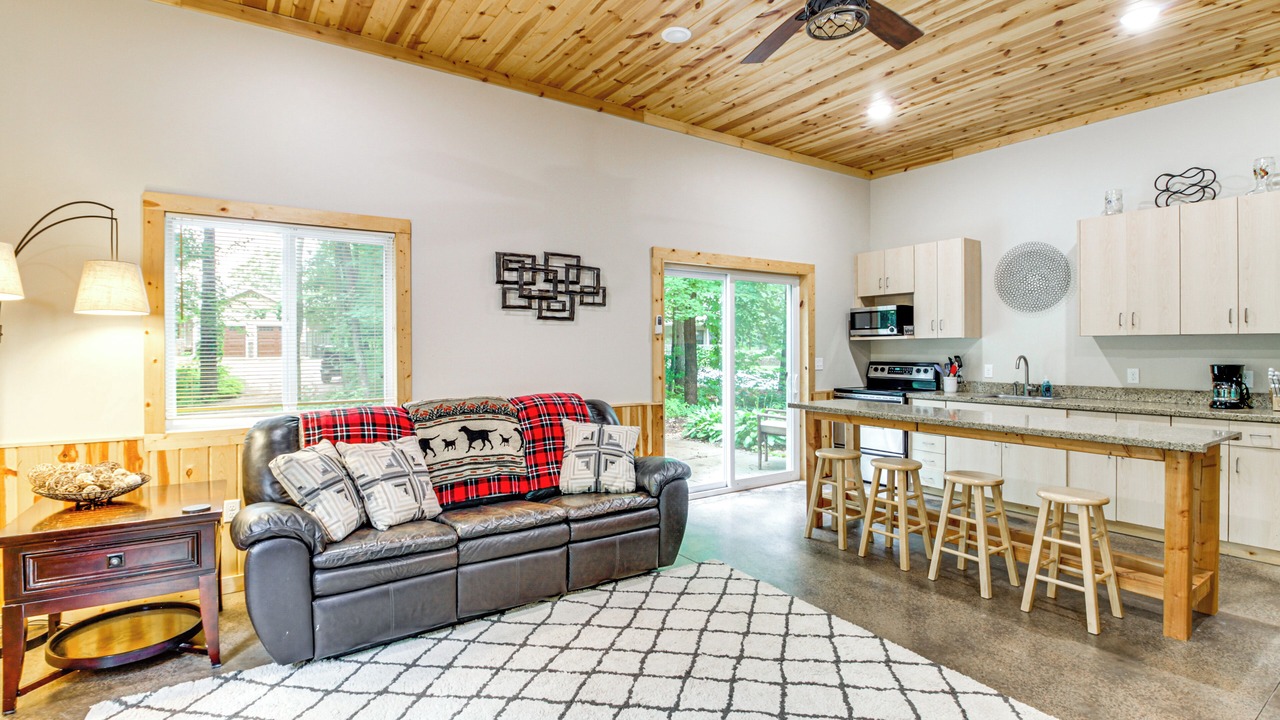 Photo of Bedroom in Ossipee