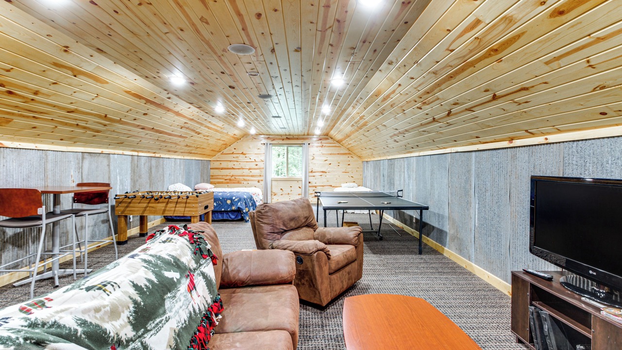 Photo of Bedroom in Ossipee