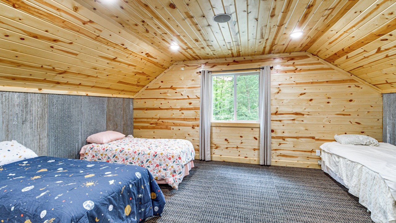 Photo of Bedroom in Ossipee