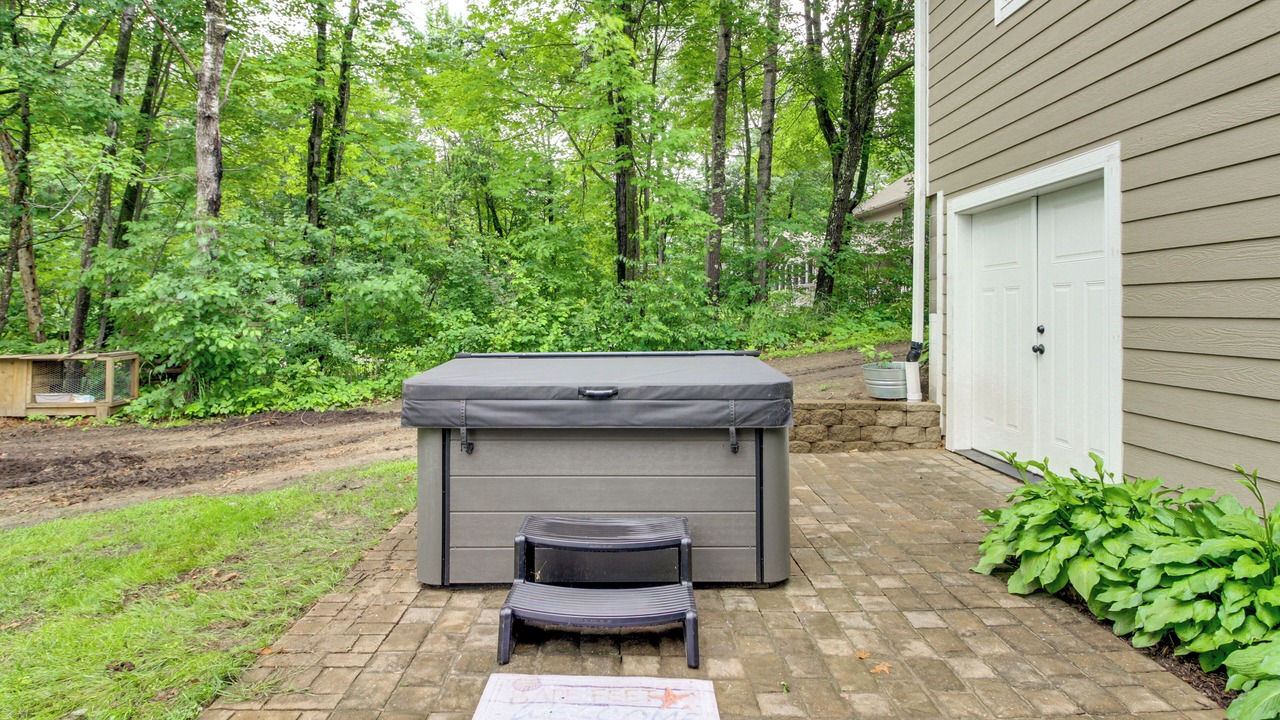 Photo of Outdoor in Ossipee
