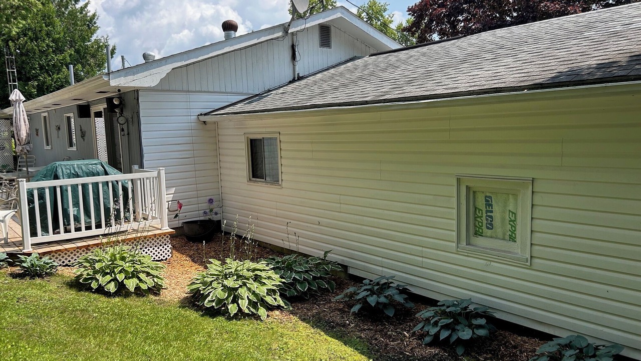 Photo of Outdoor in Manitoulin District