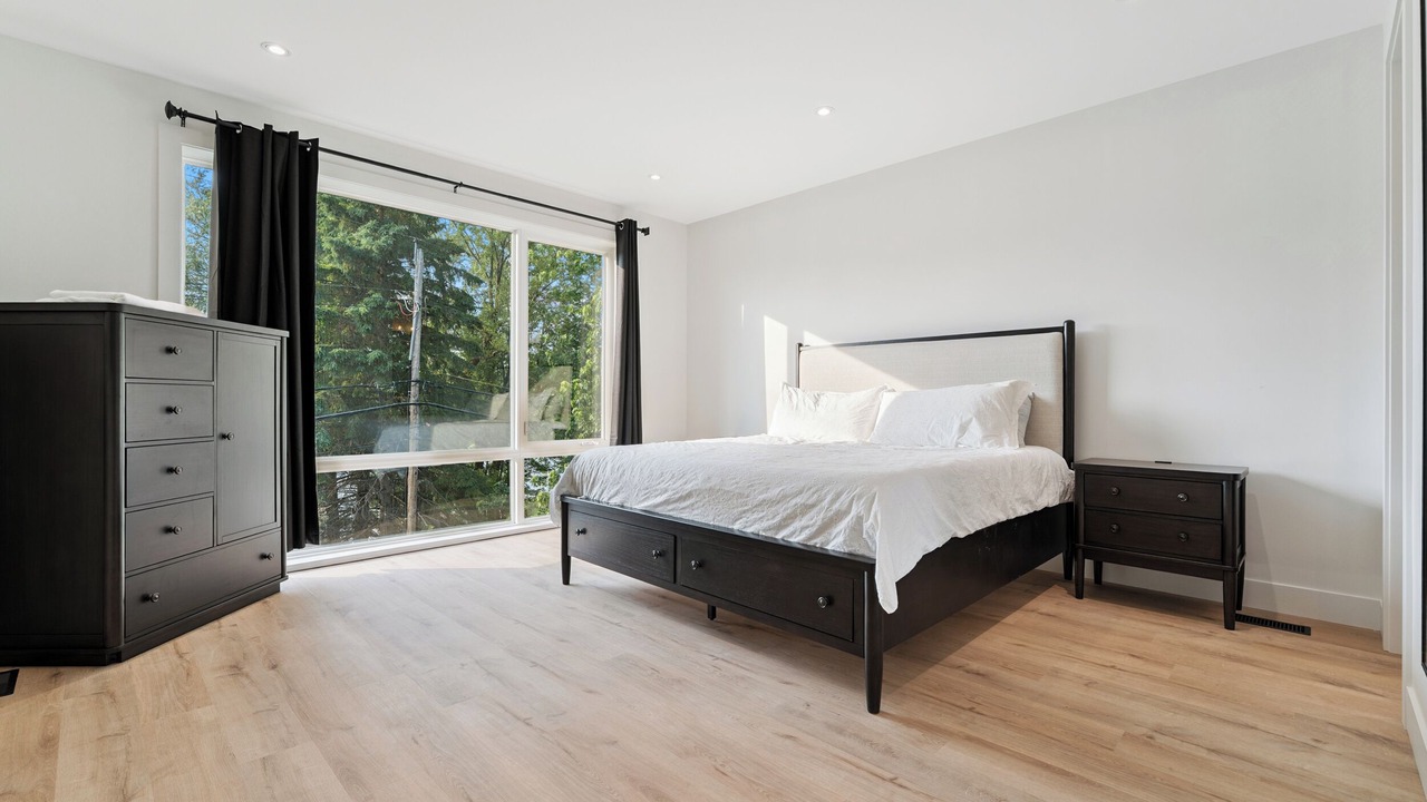 Photo of Bedroom in Bracebridge