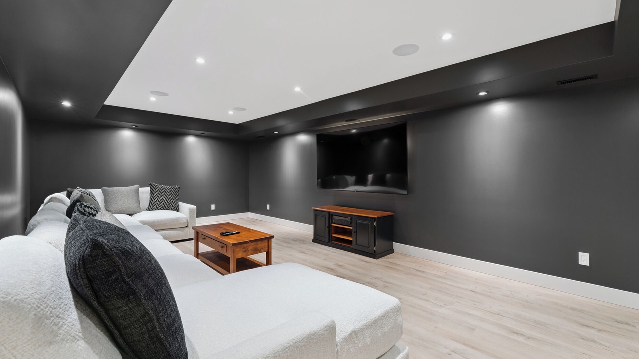 Photo of Livingroom in Bracebridge