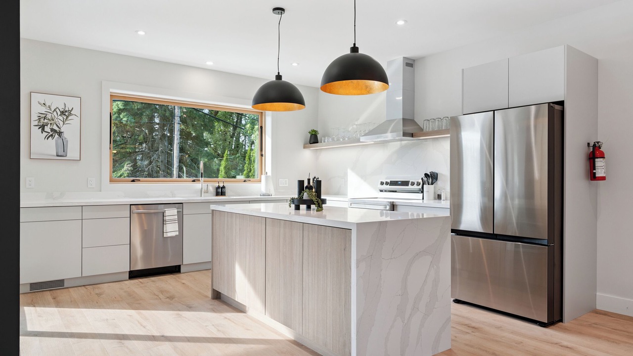 Photo of Kitchen in Bracebridge