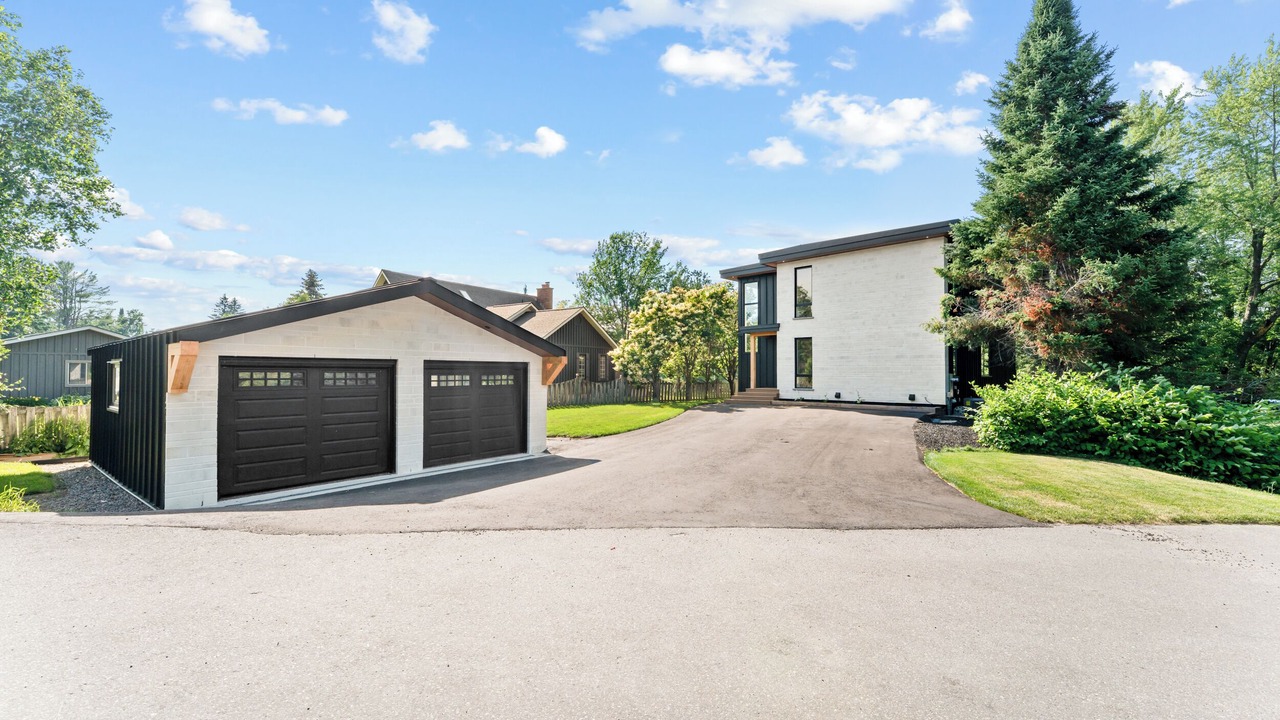 Photo of Outdoor in Bracebridge